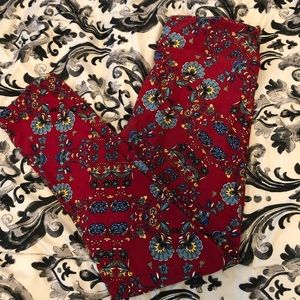 LuLaRoe Leggings